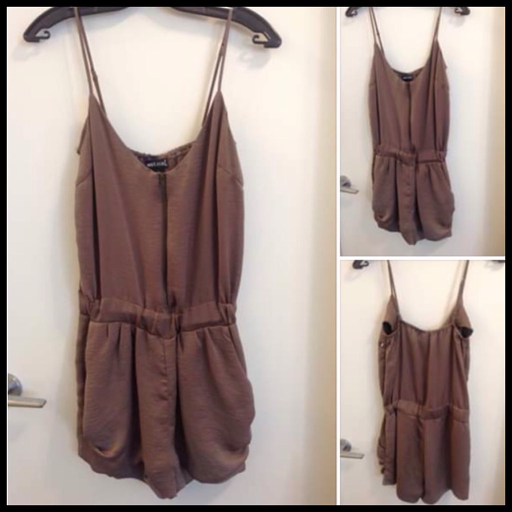 5/$20 WET SEAL S